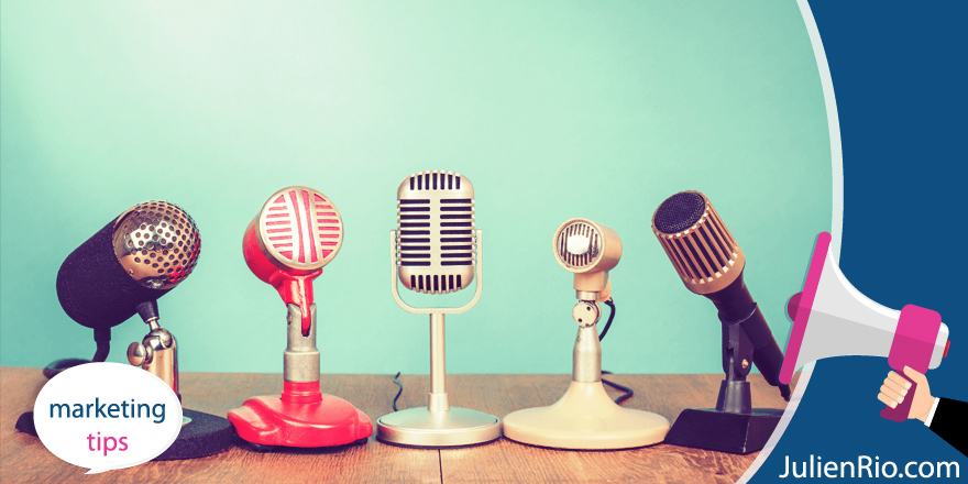 Marketing_JR's tweet photo. L’astuce RP du jour:
Votre entreprise devrait avoir un porte-parole - choisissez quelqu’un de fiable avec une bonne histoire.
#relationPresse https://t.co/K2sAQezwgX