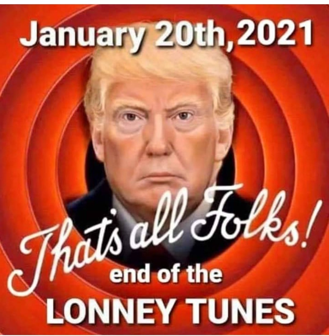 America cannot wait for this day ! @billmaher @rolandsmartin @AprilDRyan @CNN @FoxNews @MSNBC @JoyVBehar @TheView https://t.co/TVwBfRFMdH
