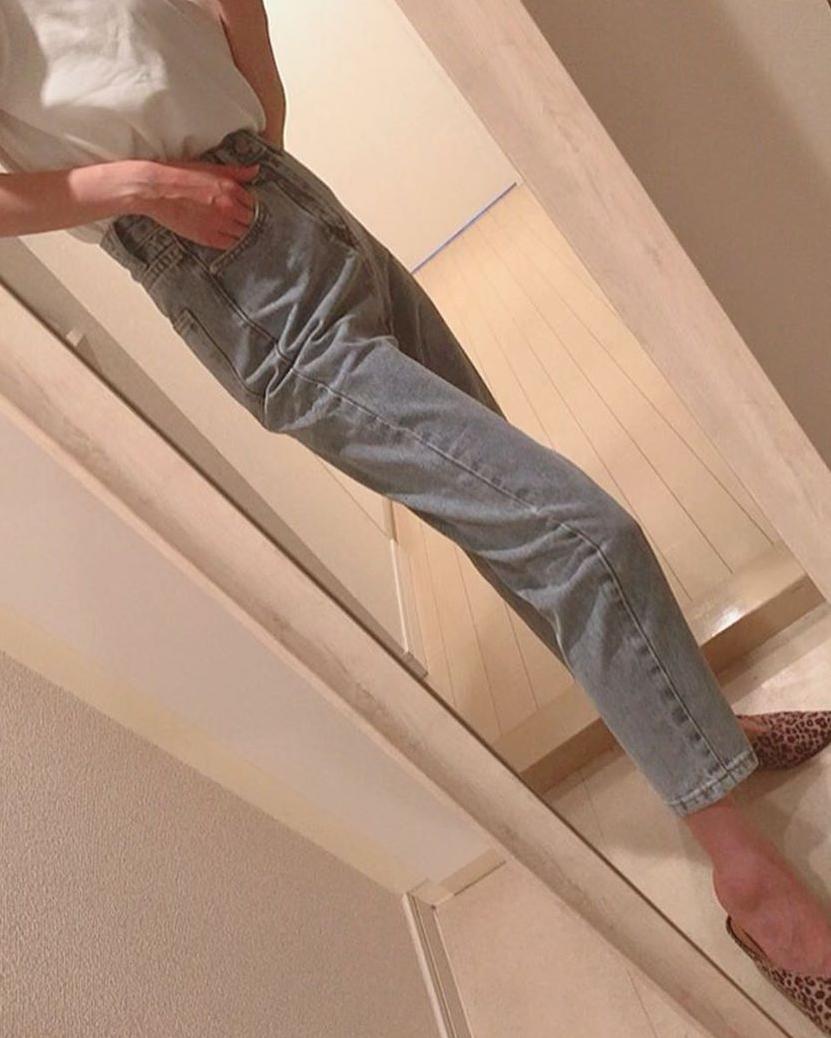 さんのレザーリングやっぱりどっちもいいなあ😜