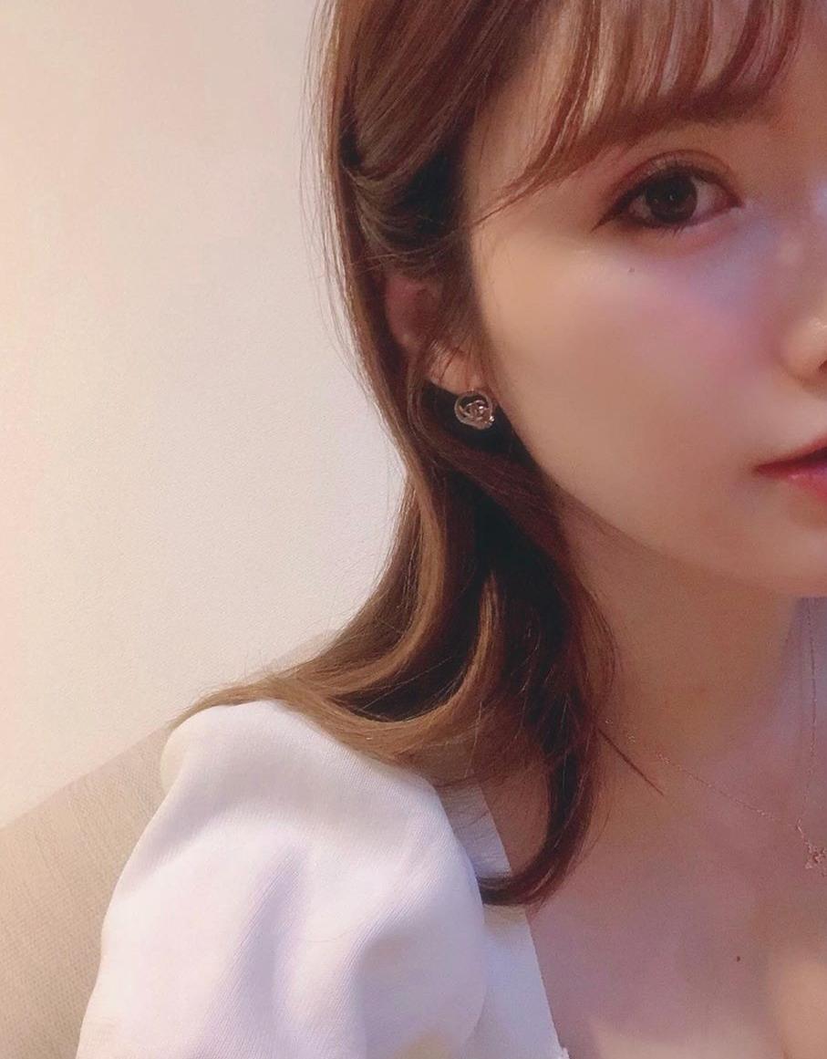 居るだけで誰かに幸せて思ってもらえる人でありたい😍