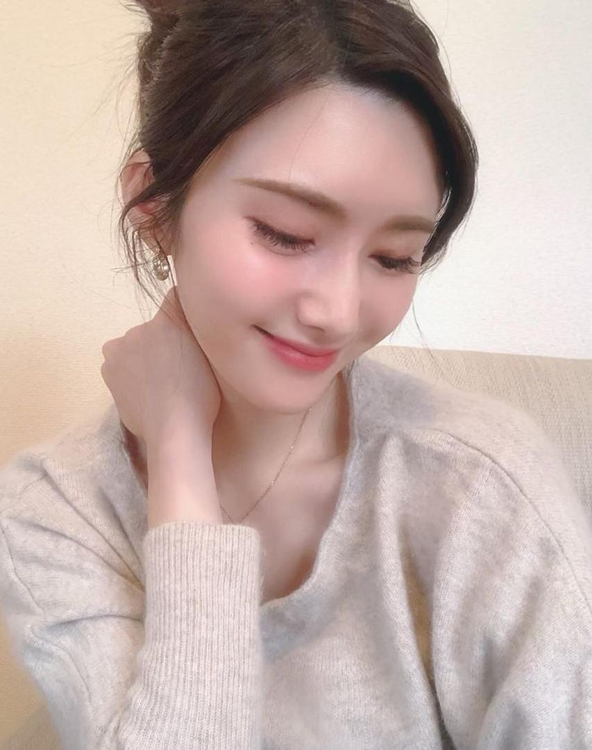 可愛いでしょ🍑