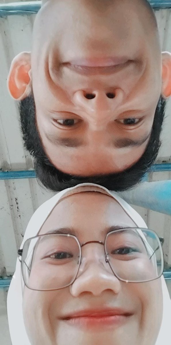 Sejauh ini masih baik2 saja, semoga  lancar2 dan gak ad kecewa yaaa... 🌀