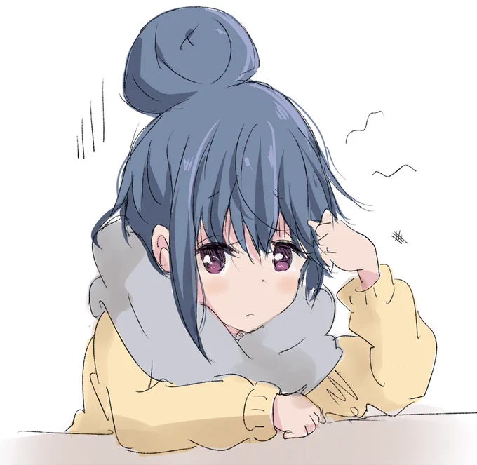 先生、頭痛が痛いので早退します( i _ i ) 