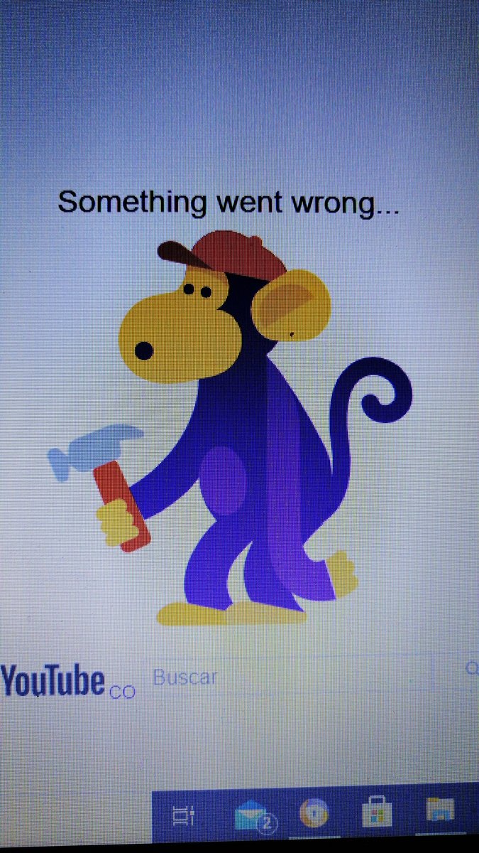 TimeTraveler091's tweet photo. #Youtubedown https://t.co/DNb7JrniHX