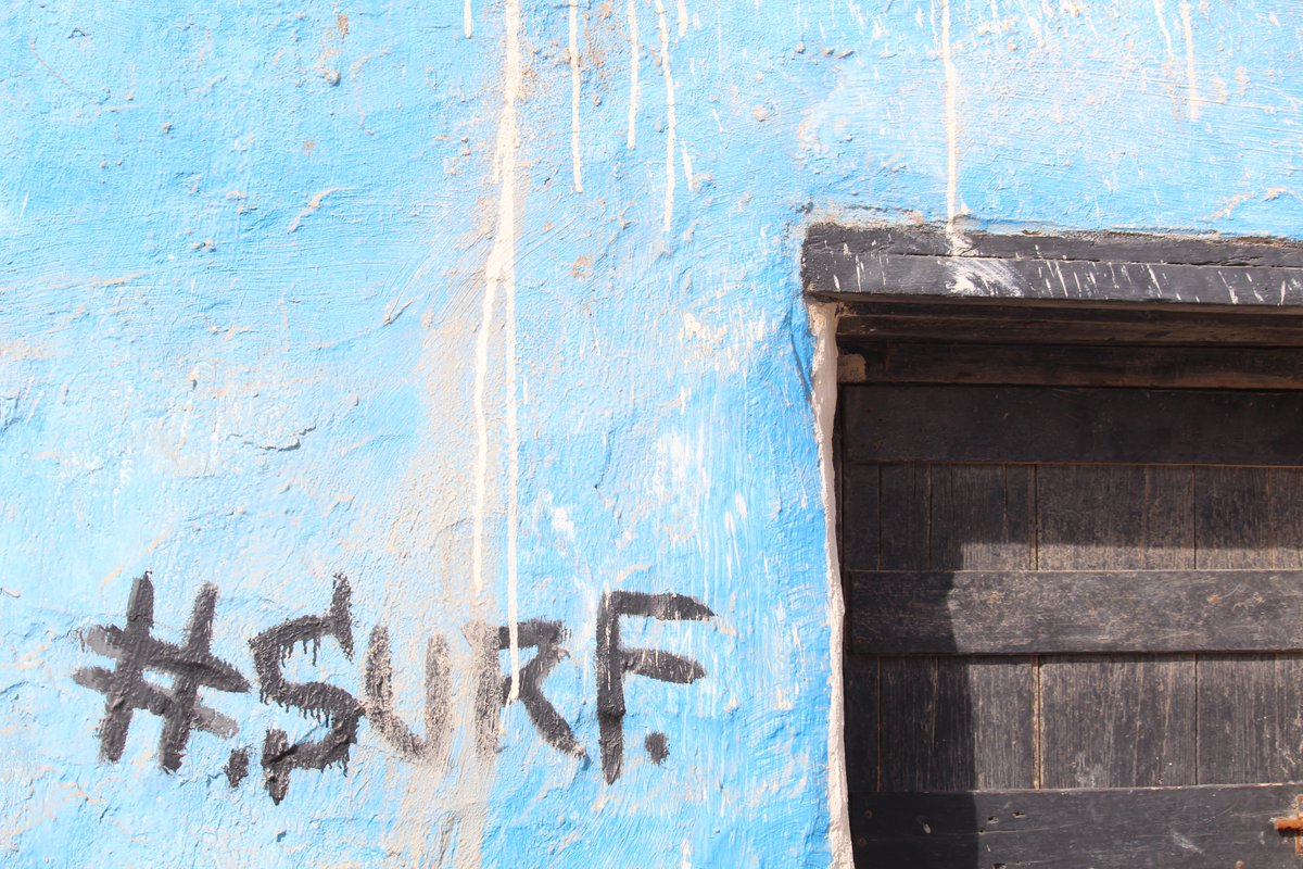 ShakaSurfMoroc's tweet photo. Surfing is for life.
#surf #surfing #hashtagged #wallart #surfers #staystoked #soonwewillsurfagain #surftrips #surflessons #surfdestinations #morocco #surfingmaroc #surfmaroc https://t.co/7rxiTffKvK
