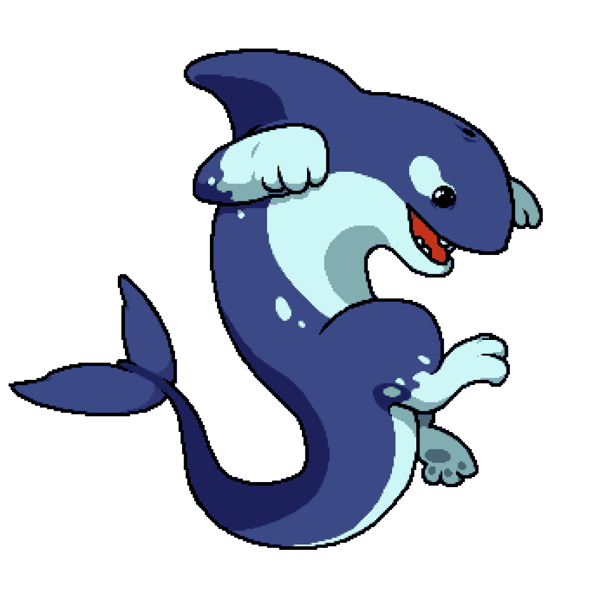 Death Battle Orcane Vs Jason Voorhees Death Battle Botのイラスト