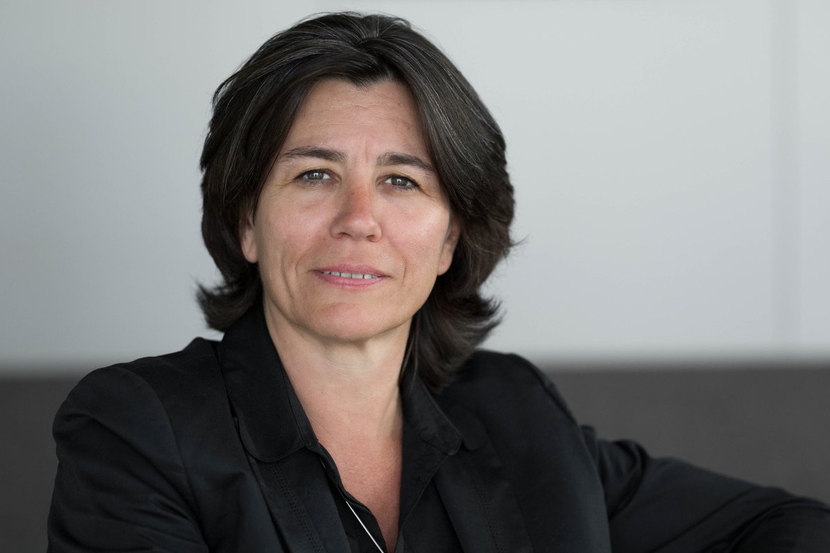 🗨️ « L’#Afpa : une organisation verticale qui devient une organisation matricielle, en gestion de projets,... au service des ambitions territoriales &amp; de la personnalisation des parcours » Pascale d’Artois
Un entretien exclusif sur <a href="/newstankRH/">News Tank rh</a> (abonnés)
bit.ly/348zxrO