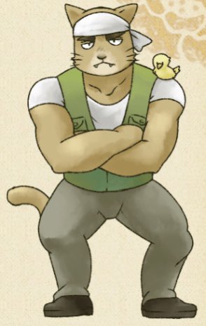 不思議のニャパン Wiki Atwiki アットウィキ