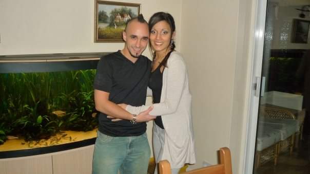 Paul Hibbert (THIS IS A BLUE TICK. Not Even Lying) tweet media