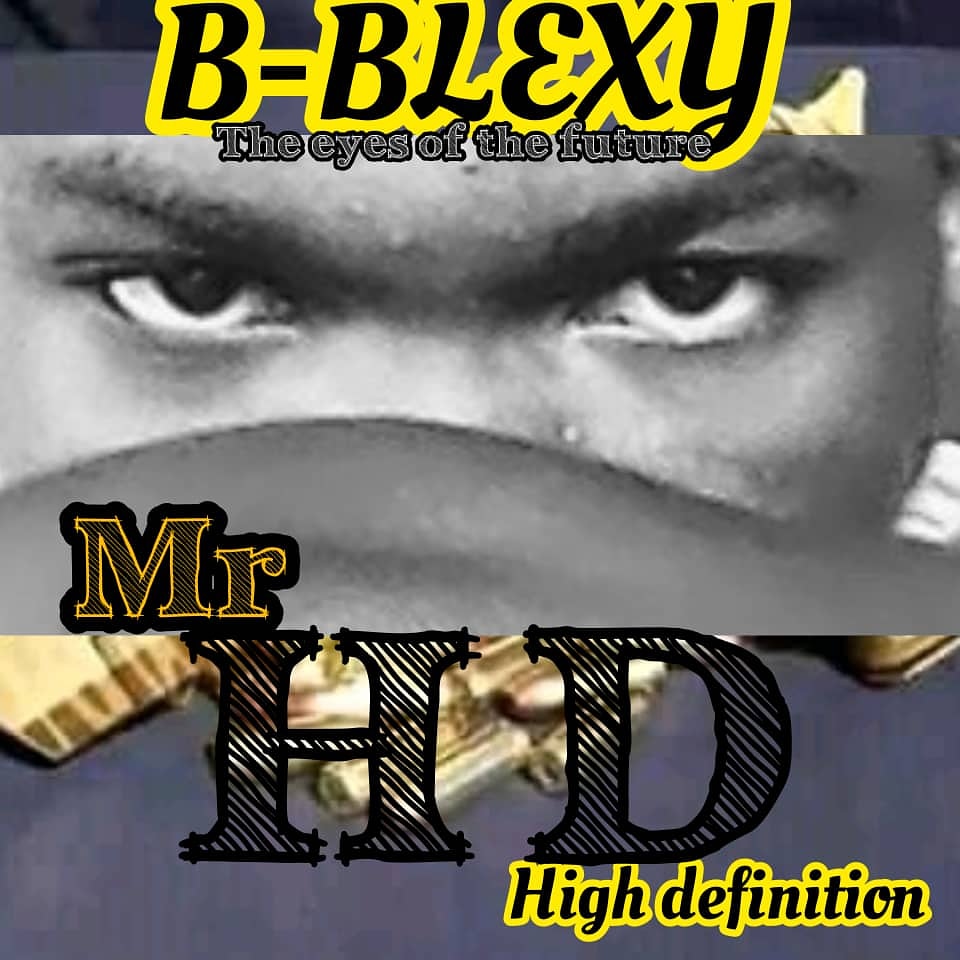 CarebSimz's tweet image. There eyes of the future