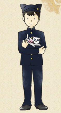 不思議のニャパン Wiki Atwiki アットウィキ