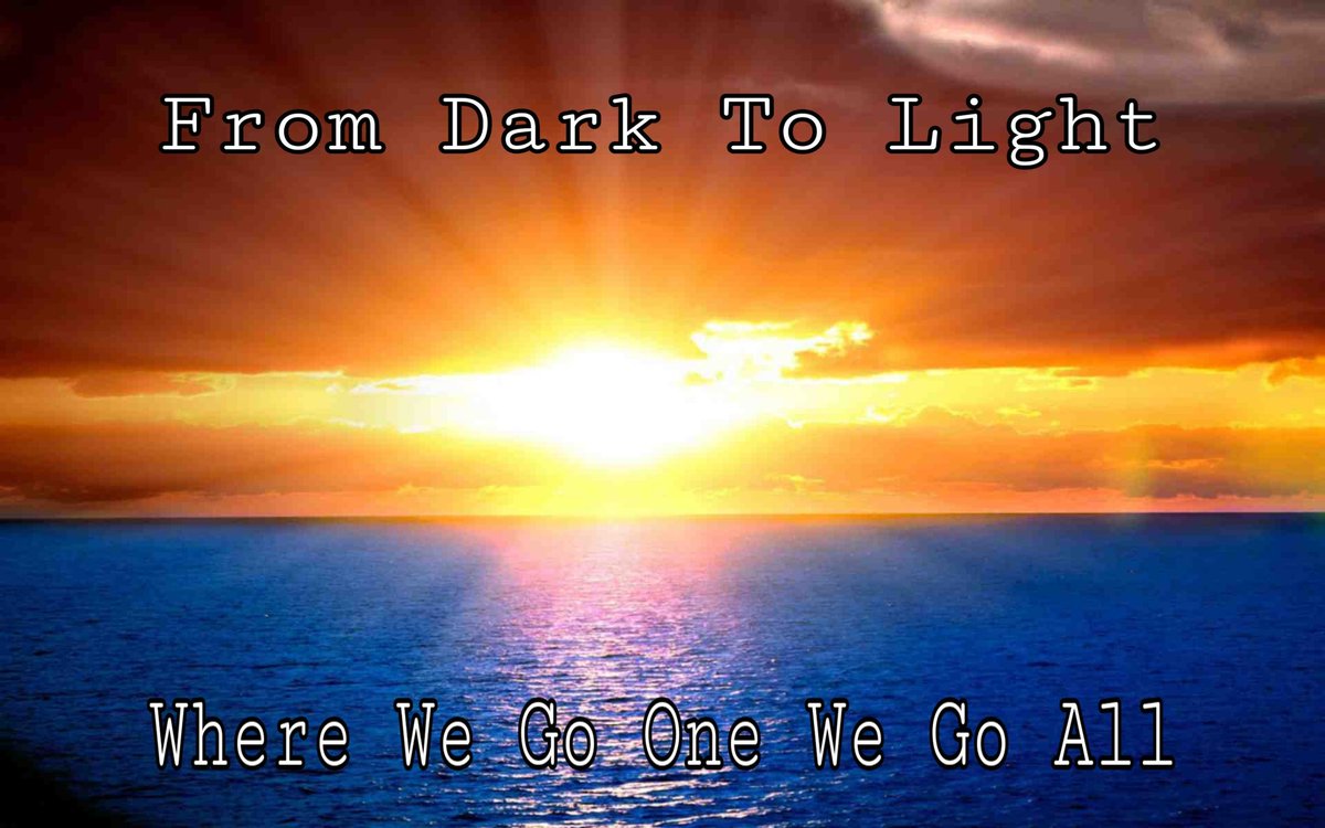 When was the last time someone genuinely asked, how are you? 

So, how are YOU? 

I hope you're well and keeping the faith. I have some words I want to share with you in these difficult times..

#BeStrong #BeBest