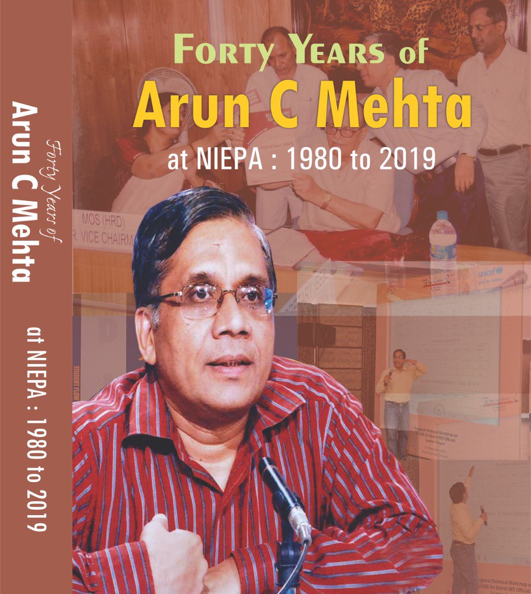 Prof. Arun C Mehta (@acmehta100) / Posts / X