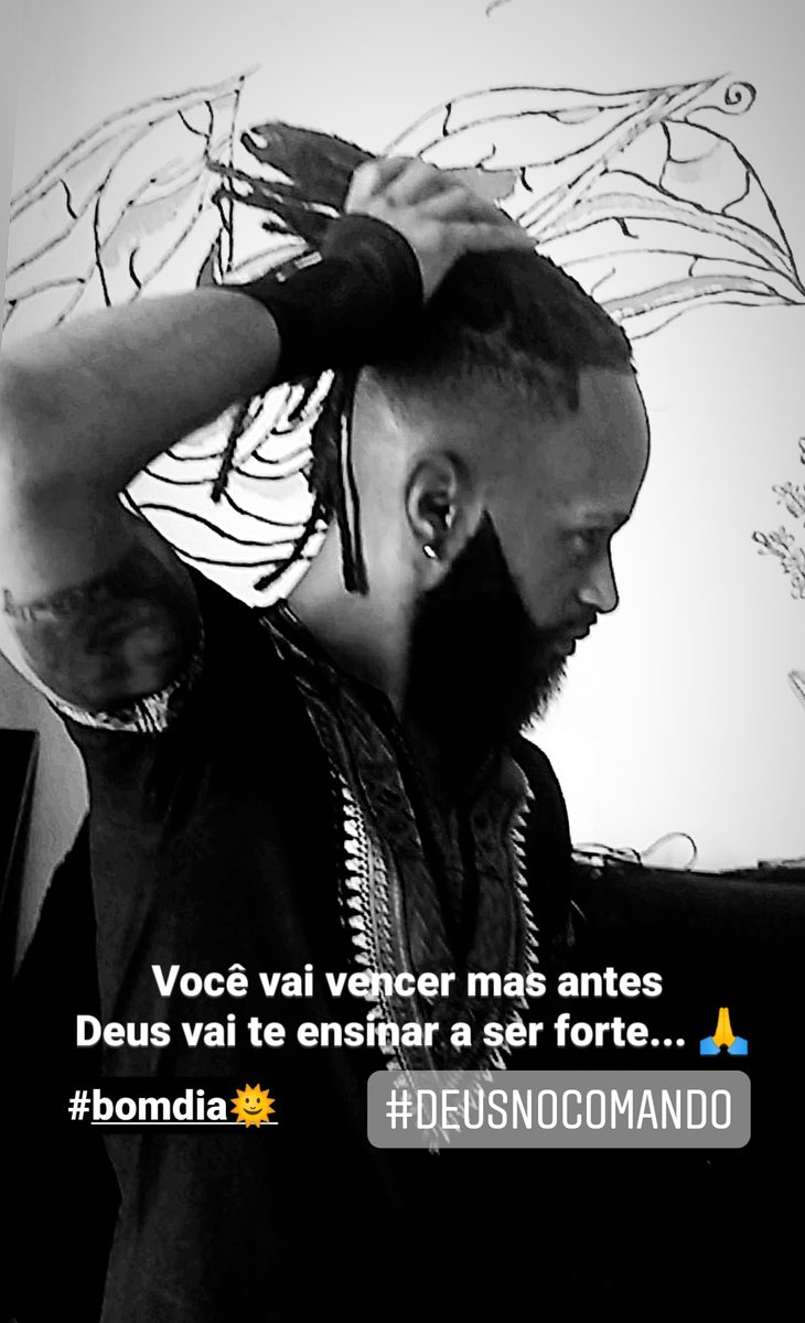 davidpretomb's tweet photo. #deusnocomando 🖤✊🏾 https://t.co/DFpthLIv2S