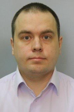 Alexey Krivoschekov, worked at the Ministry of Defense prior to joining the FSB in or around 2008.