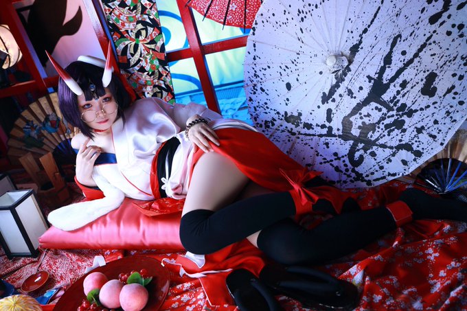 コスプレイヤーわか丸のTwitter画像20