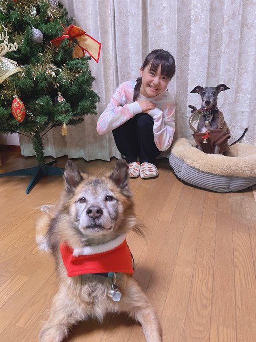 Twitterのコスプレ画像2