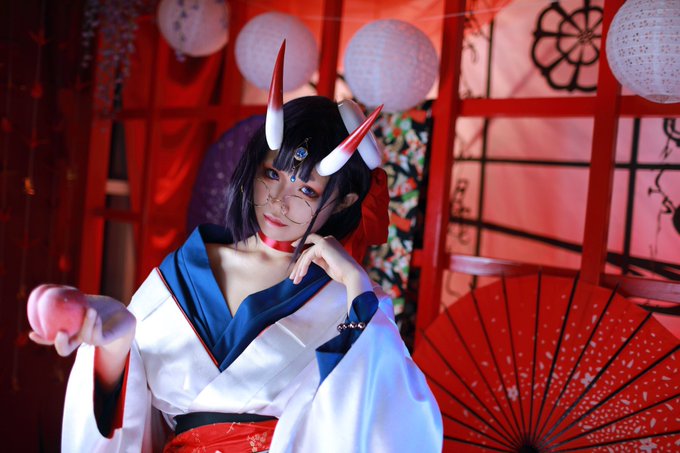 コスプレイヤーわか丸のTwitter画像17