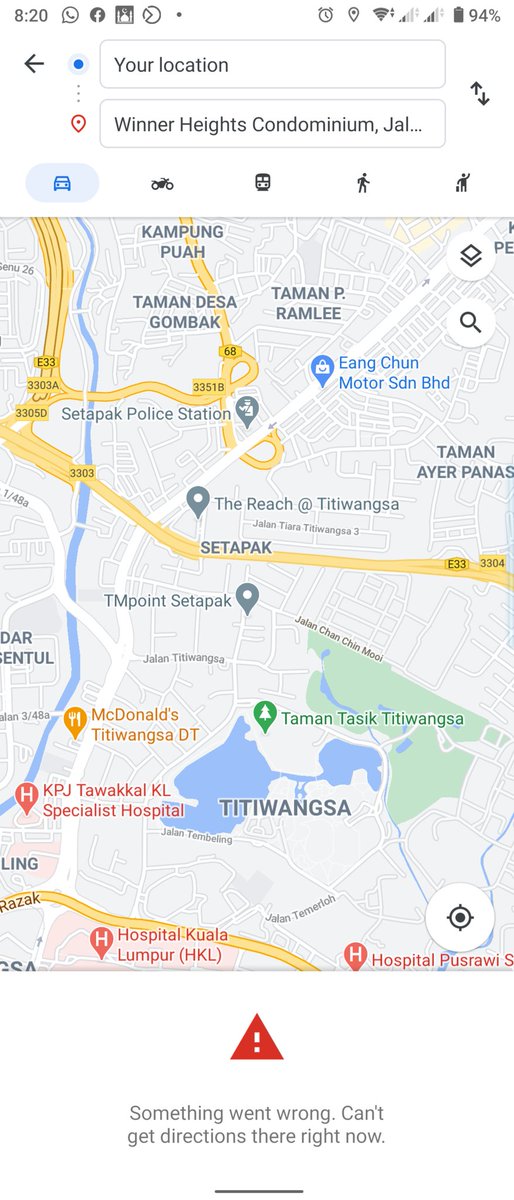 BakerShaiful's tweet photo. Youtube down, GMail down, Goole Maps down, Google Drive down..
Facebook masih up.
#youknowwhatimean https://t.co/CcGySqoufV