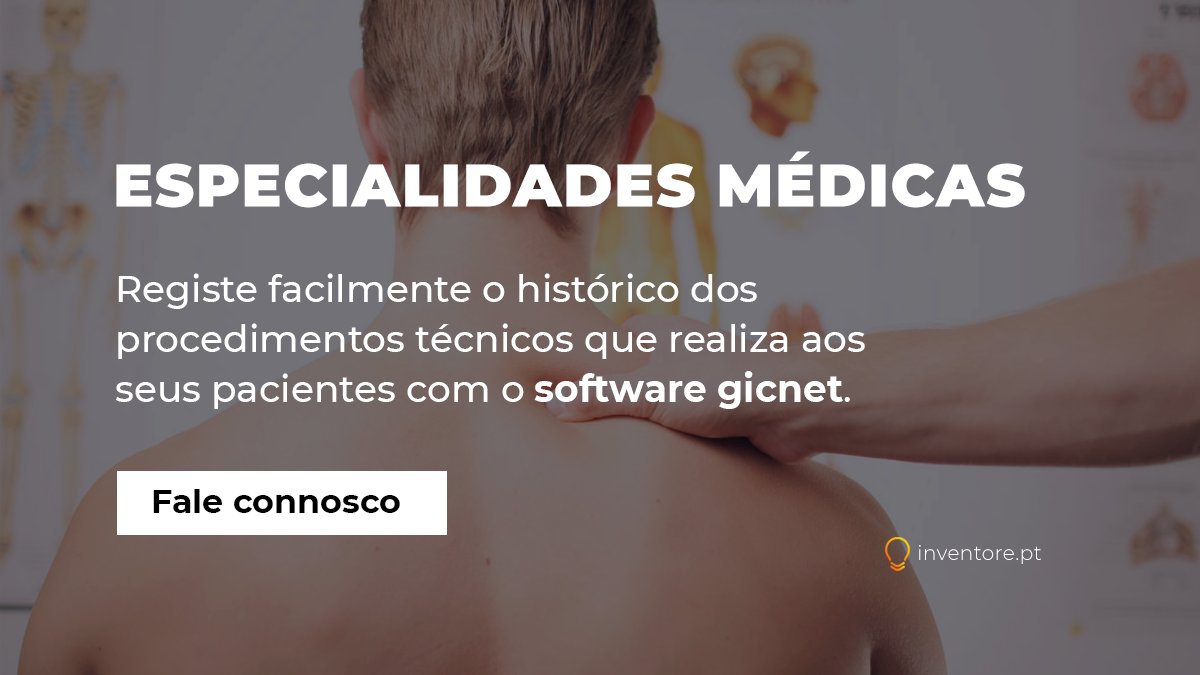 inventoreods's tweet photo. ⁣O software gicnet tem tudo o que precisa para a área da fisioterapia, osteopatia e medicinas alternativas.

⁣⁣➡ Atualizações e upgrades incluídos⠀⠀
⁣➡ Assistência técnica incluída
⠀
Fale connosco para obter mais informações.⠀
https://t.co/2qnIxxfpdh https://t.co/qhqF0ZTRy8