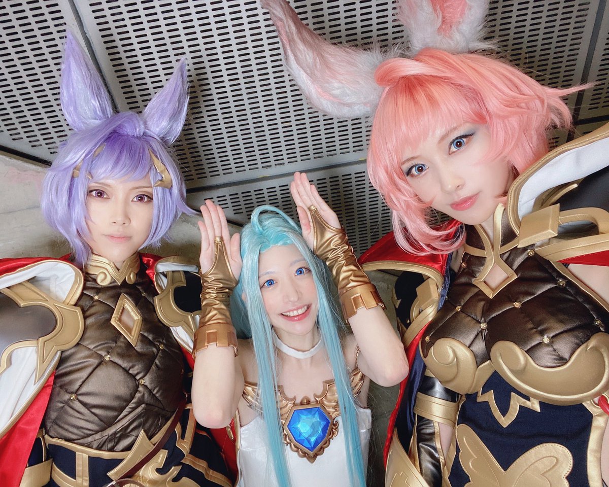 グラフェス オフィシャルキャストさんのtwitterアカウント お写真まとめ Togetter グラフェス オフィシャルキャストさんのtwitterアカウント お写真まとめ Togetter