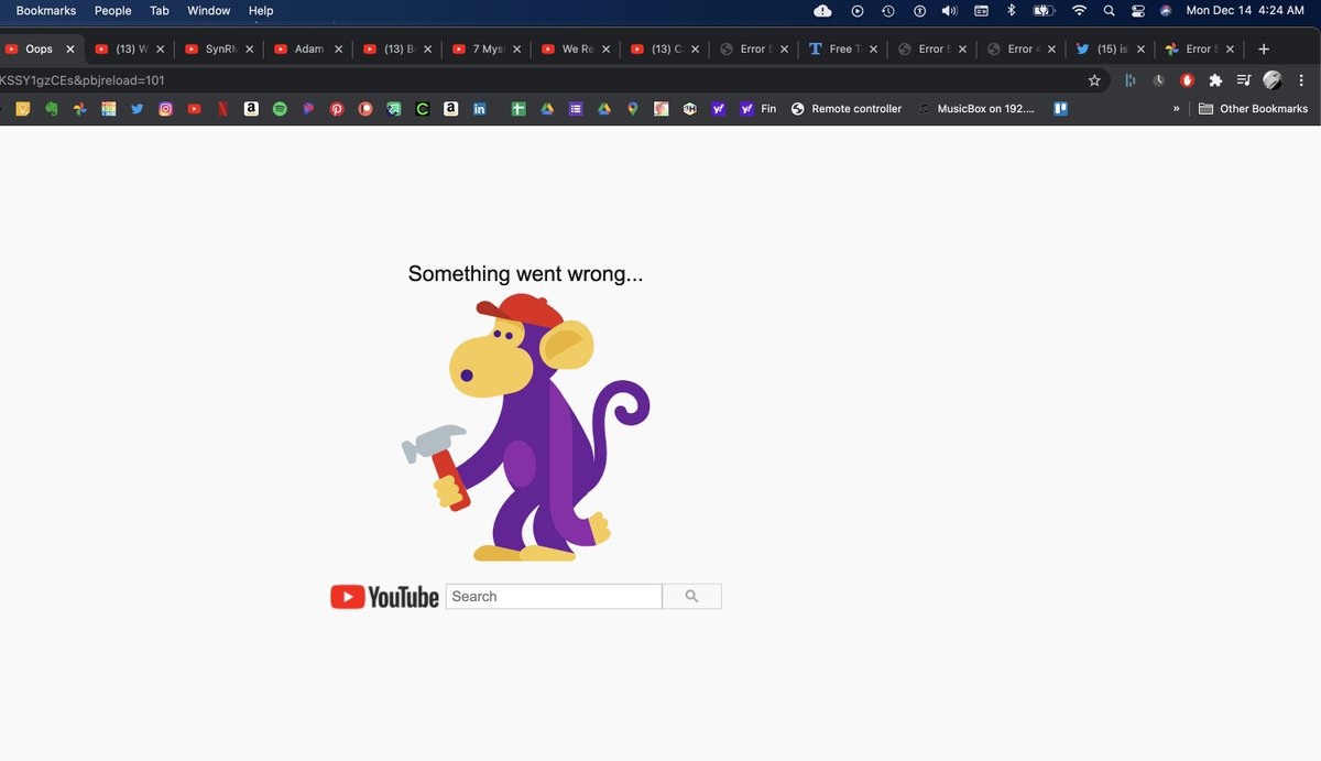 NoirTalon's tweet image. First time I try uploading a youtube video in months and @youtube goes down... Did I break the internet? (#gmail , google docs, google drive, google backup n synch, Google photos, #gcal, bla... I hope this is not a serious hack...)#youtubeisdown #youtube #googleisdown #google