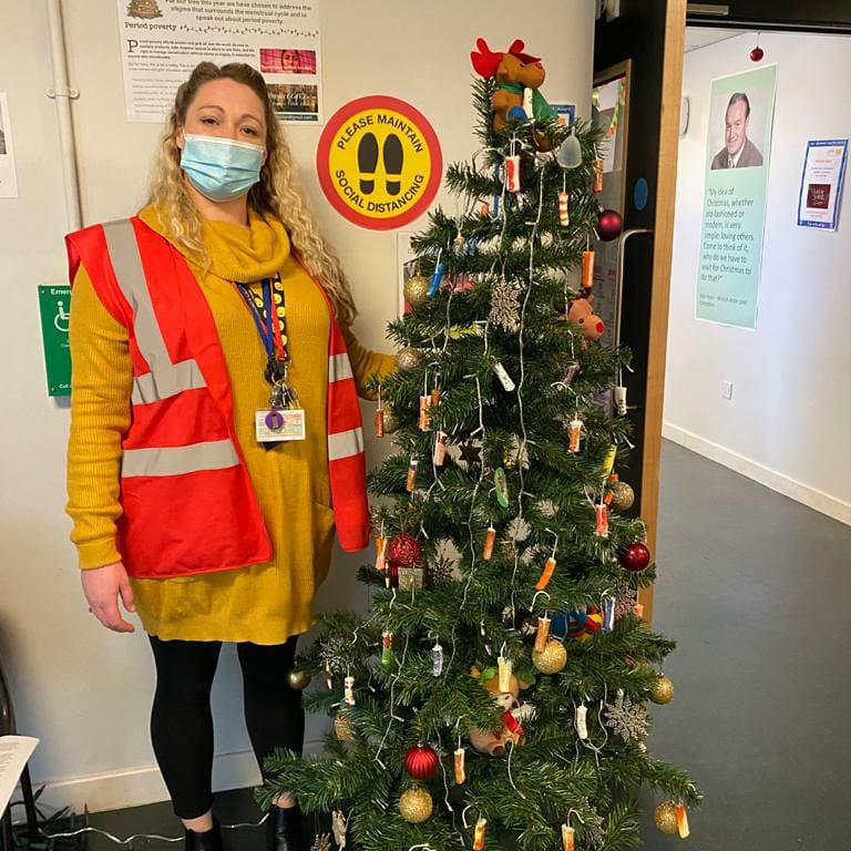 Project GIVE Wolverhampton tweet media