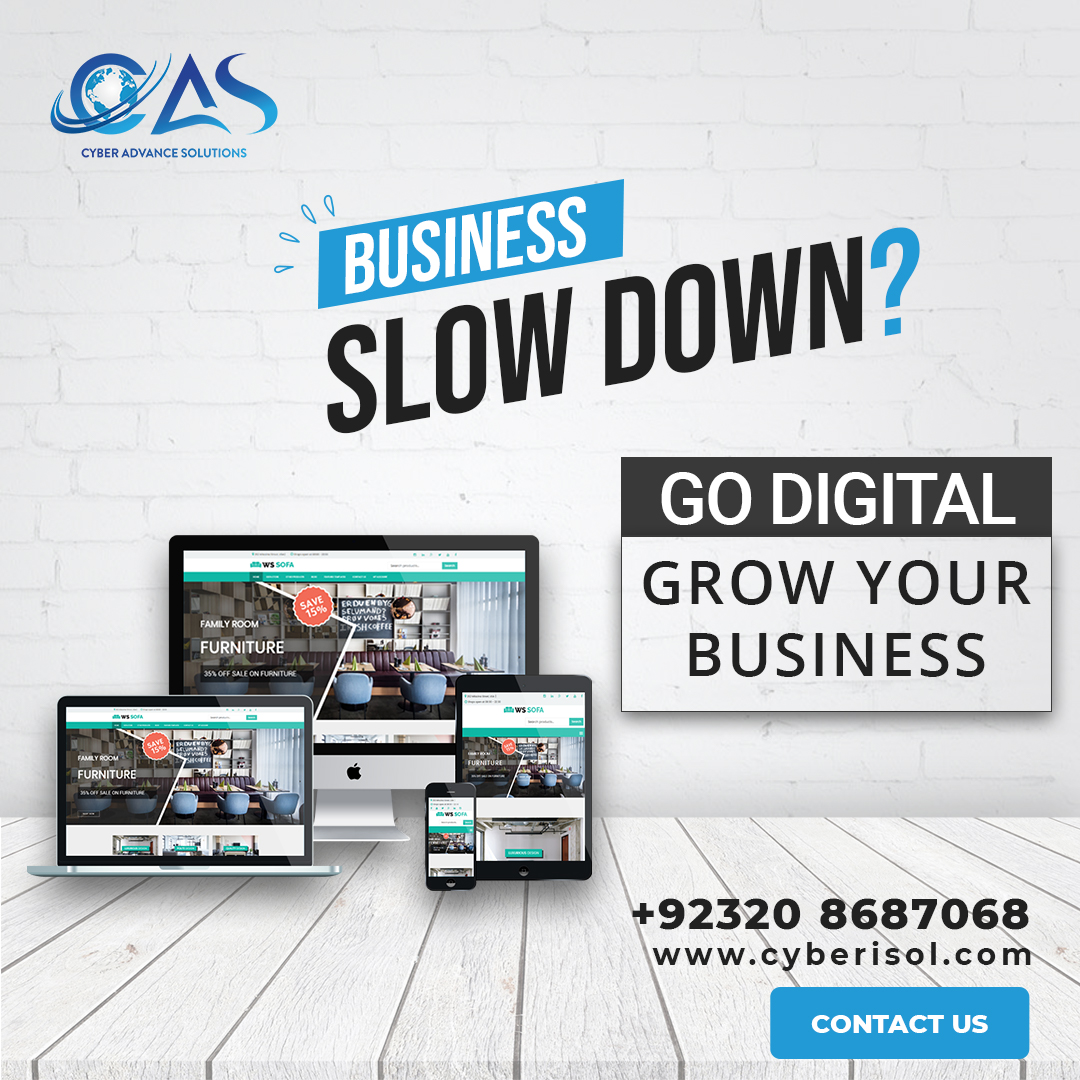 cyberasolutions's tweet photo. Bring your business to the next level
Design your own eCommerce website
Let's Consult with us:
📩info@cyberisol.com
☎️+92-42-35442760
📲+923208687068
💻https://t.co/9wXdxtc1V8
#website #CAS #cyberadvance #solution #software #softwarehouse #business #onlineshop #eshop #ecommerce https://t.co/32ckTOlYWM