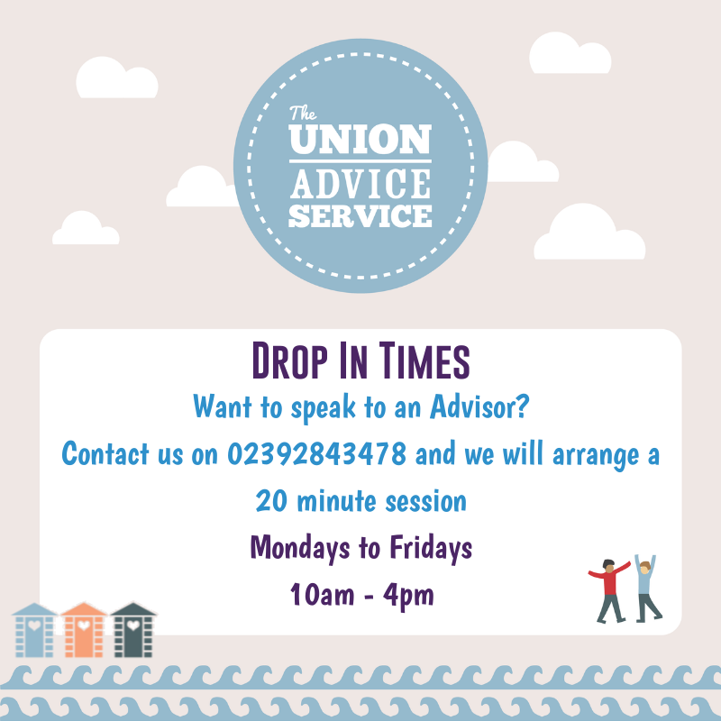 We want to support you, especially during the current pandemic. Contact us through our website buff.ly/2Tz8z7l  so we can help you do the best in your degree!