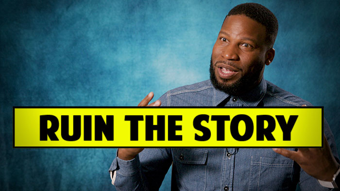 TwoStoryGuys's tweet image. RT @filmcourage: If A #Screenwriter Can't Do This They Will Ruin The Story - Dui Jarrod
ow.ly/pbDU30rooYu
#writingcommunity #writers #screenwriting