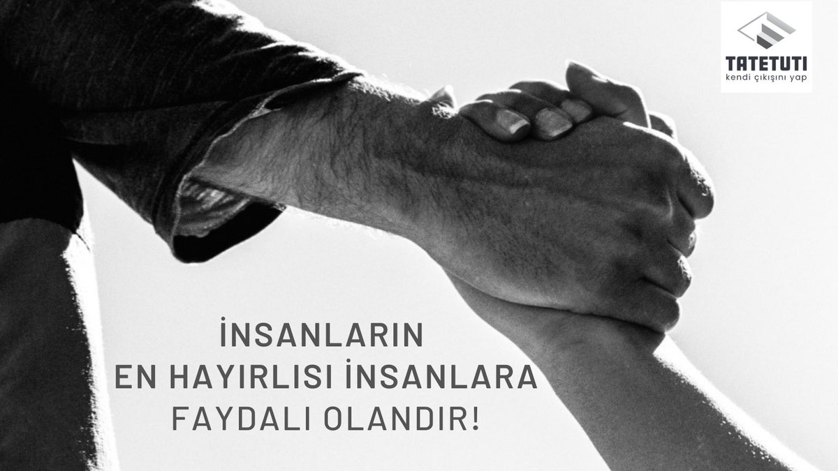 Yoksulluk; insan haklarından, özgürlükten mahrum olmaktır. Yoksulluğun tüm şekilleriyle mücadele etmek ve herkes için daha iyi bir dünya oluşturmak ancak vicdani ve ahlaki bir sorumluluk olarak görüldüğünde mümkün olabilir.