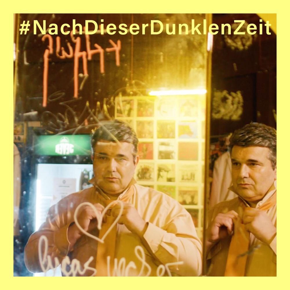 BegemannBernd's tweet image. Liebe Freundinnen und Freunde, wir haben etwas Schönes für euch. Ein paar Lichter, ein neues Lied, vielleicht etwas Freude. Und an diesem Freitag den 18.12. um 18 Uhr wollen wir zusammen mit euch etwas Gutes machen. Geht auf nachdieserdunklenzeit.de  und seid sofort mittendrin...