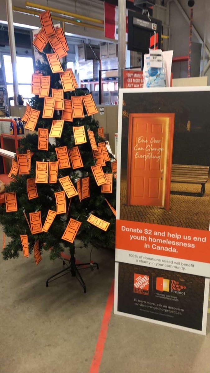 Home Depot Fredericton tweet media