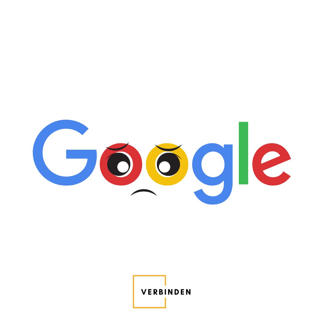 2020, is that you?!

#GoogleDown #youtubedown #gmaildown #googleisdown #trendingnow #googledown2020 #creativespot #momentmarketing #agencylife #TopicalSpot #google <a href="/GoogleIndia/">Google India</a>