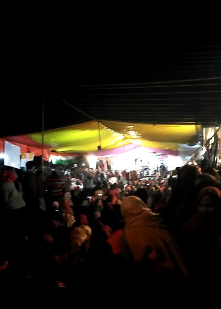#HarGharShaheenBagh