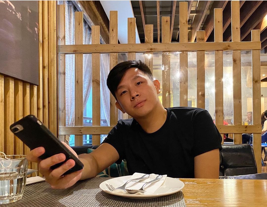 halamansion's tweet photo. Dinner Date with Doc Jerry ❤️

Hi @jerrycuamd !! https://t.co/Gg8a0RhKxL