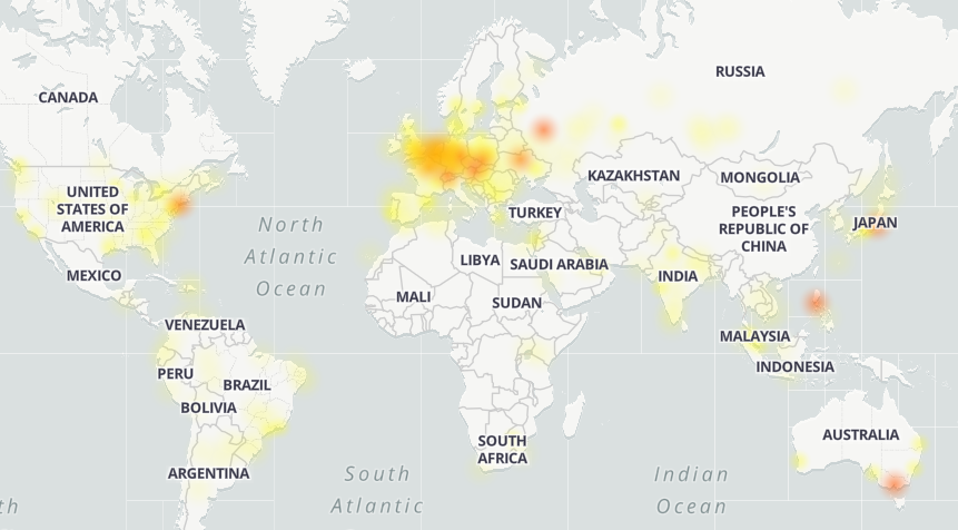 SawonMuhaammad's tweet image. #YoutubeFullyDown @YouTube
@Google
Most Problem in this area Like #UnitedKingdom 
#googleproblem 
#googledown 
#Bangladesh 
#Dhaka
#ArtistoftheYear
#MyAnxietyMakesMe
#WeLoveYouFelix
#YouTubeDOWN
#YoutubeDownNow