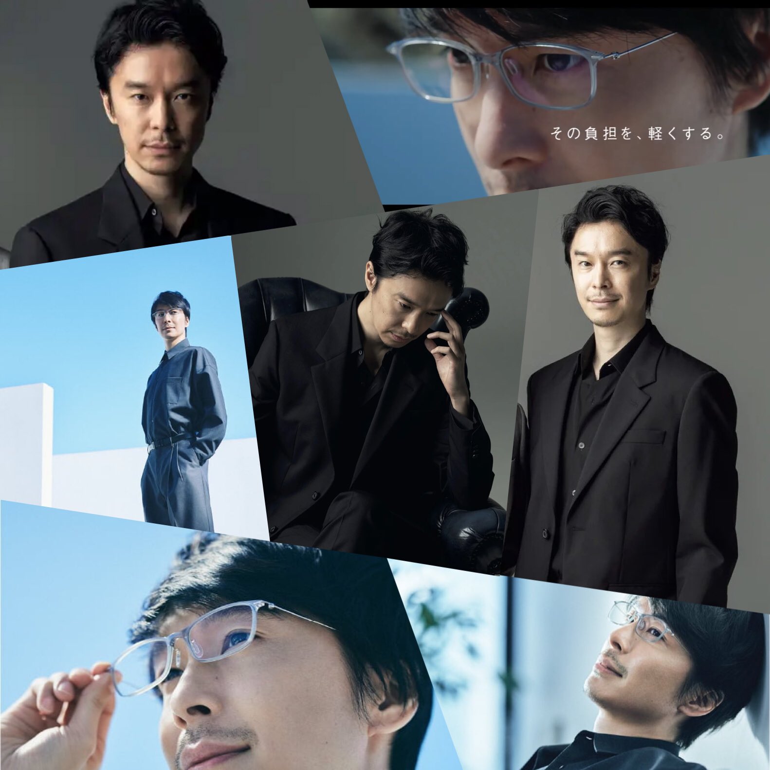 ヌゥ かっこいいと思ったらrt やっぱりハセヒロさんが一番とてもカッコイイし Sexyな男だと思います 長谷川博己 T Co Qknbgeydz0 Twitter