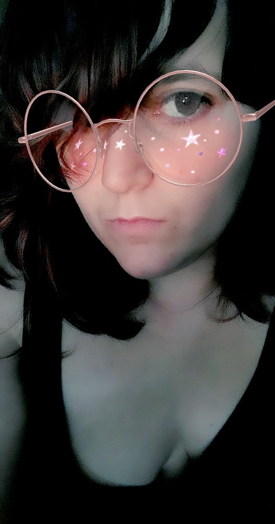 MYIMPALABITCH's tweet photo. #Munday already? Welp okay here ya go~\\ https://t.co/B5r5pPTN1f