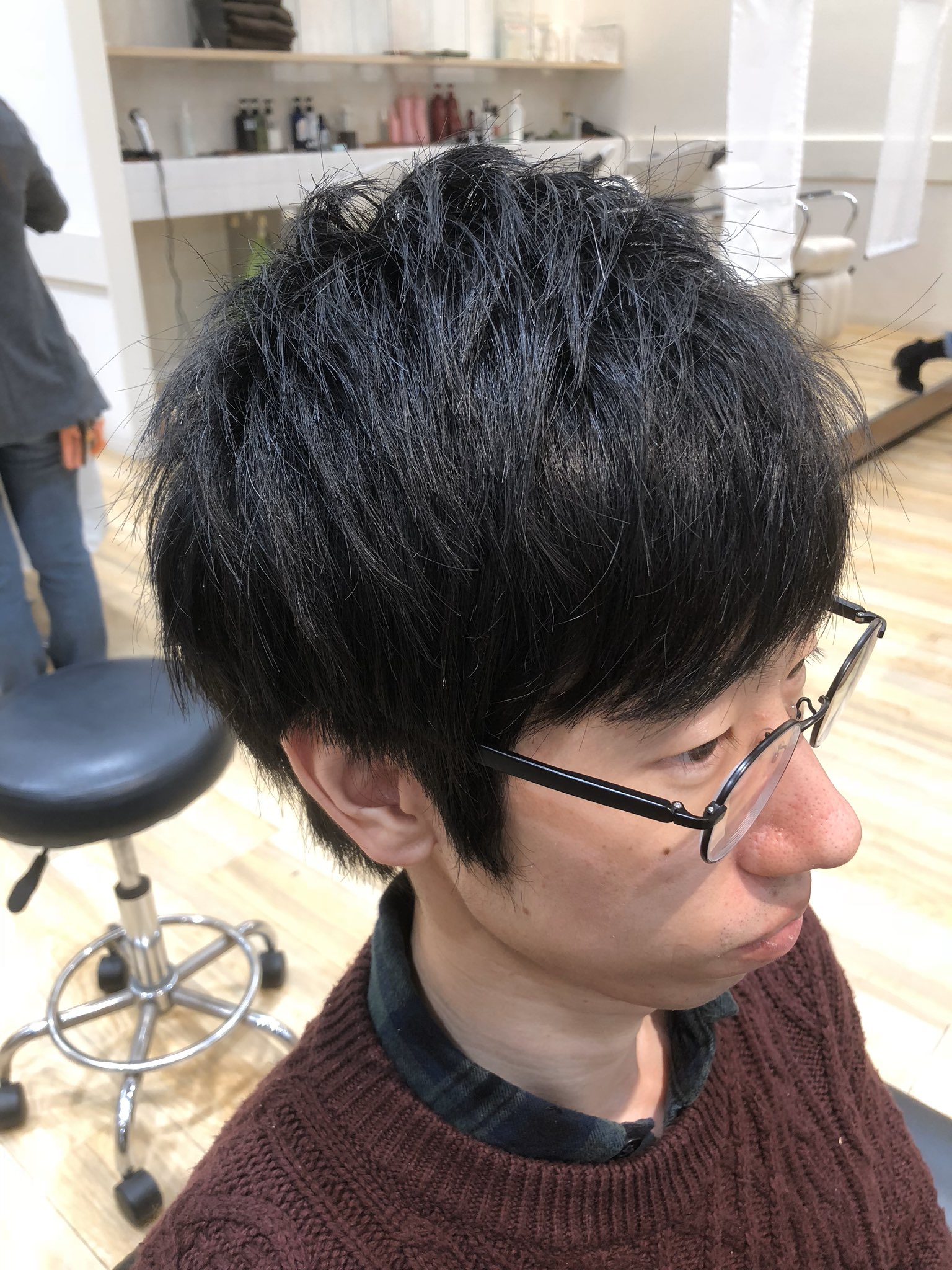 Jack Beans 石山店 Jackbea Twitter
