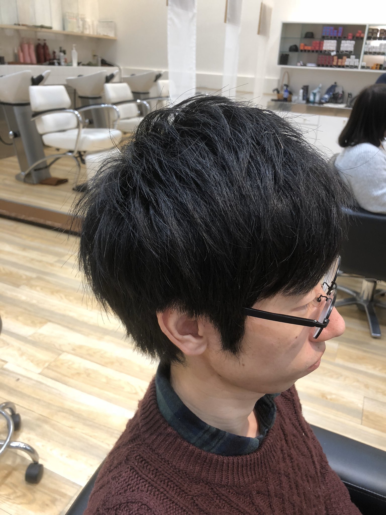 Jack Beans 石山店 Jackbea Twitter