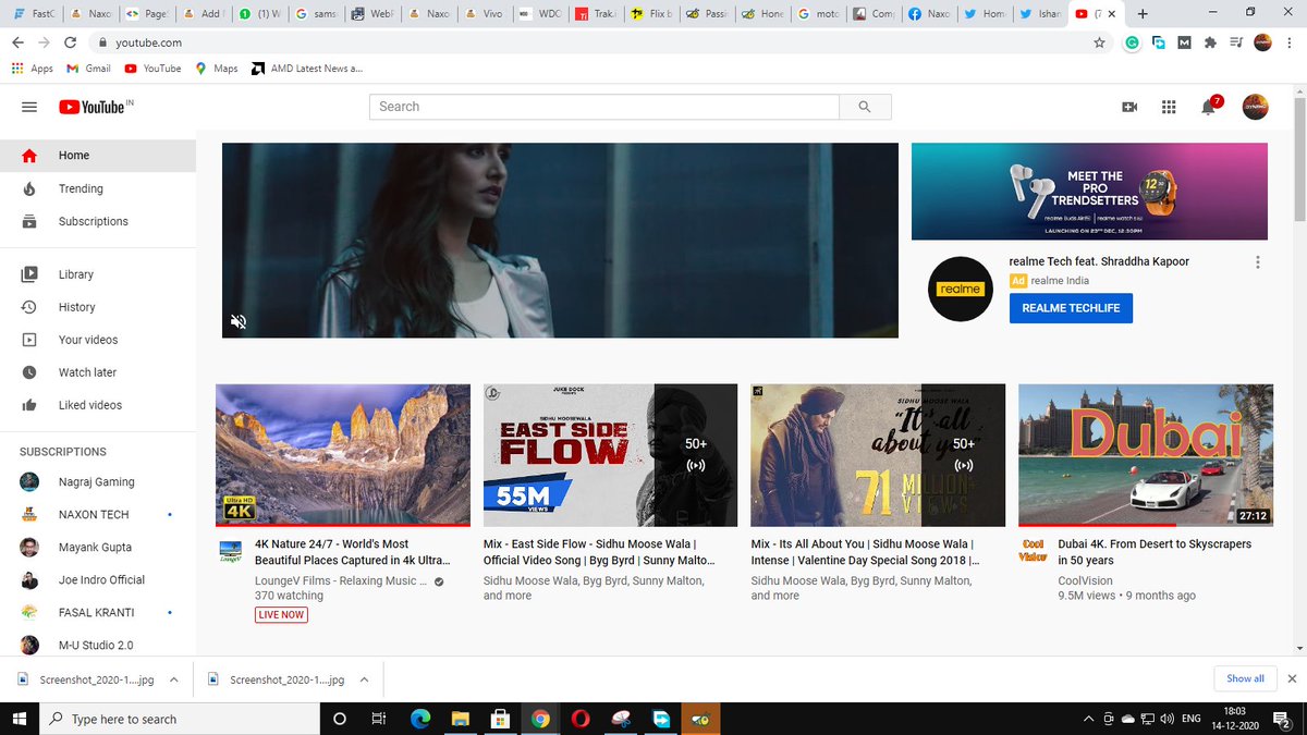 NaxonTech's tweet photo. Hashhh! It seems like google fix the issue 🥳
@Google @YouTube
#youtubedown
#googledown
#youtubeisback
#googleisback https://t.co/fHLzg6bMaR
