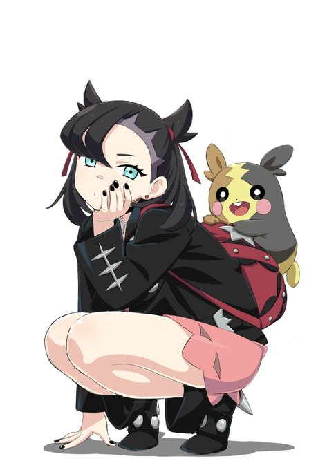 これも描いたやつ 