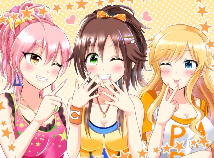 2016〜2019の4年間で一枚ずつあげるならこの4つかな

 #これが私の代表作 