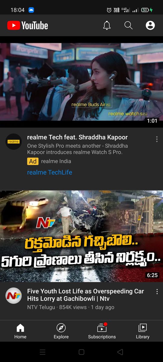 BeingPSVSK's tweet image. #YouTubeisBack