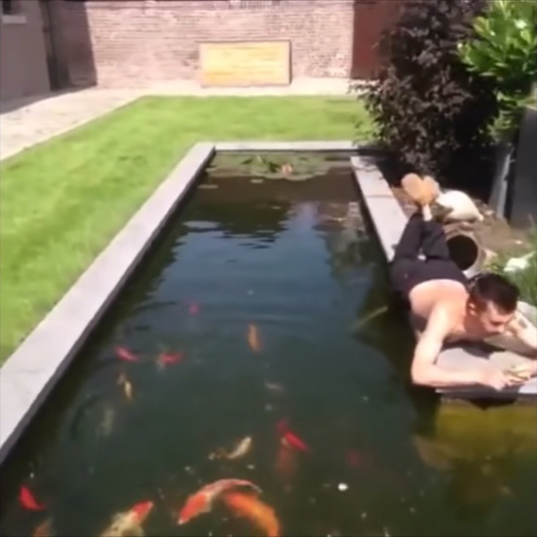 tyler joseph as ned; a thread