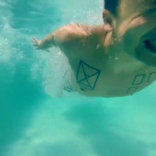 tyler joseph as ned; a thread