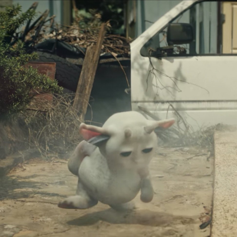 tyler joseph as ned; a thread