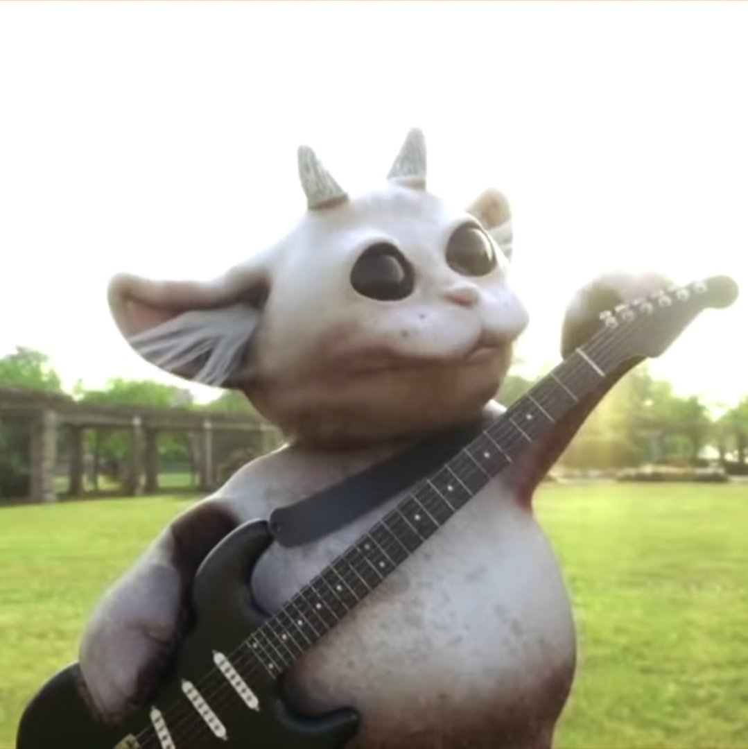 tyler joseph as ned; a thread