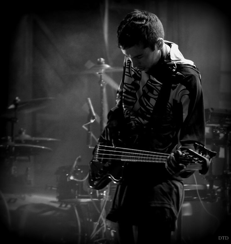 tyler joseph as ned; a thread